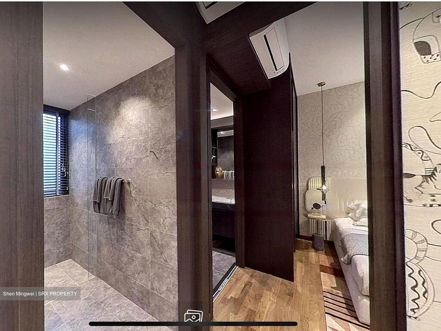 Hyll On Holland (D10), Condominium #609470361